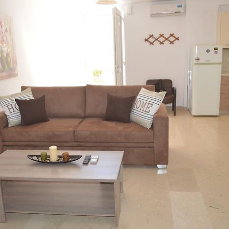 Anthi City Center Apartment Rhodes City エクステリア 写真