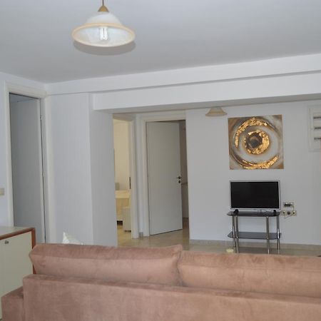 Anthi City Center Apartment Rhodes City エクステリア 写真