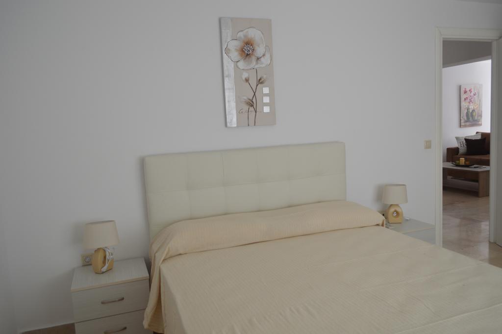 Anthi City Center Apartment Rhodes City エクステリア 写真