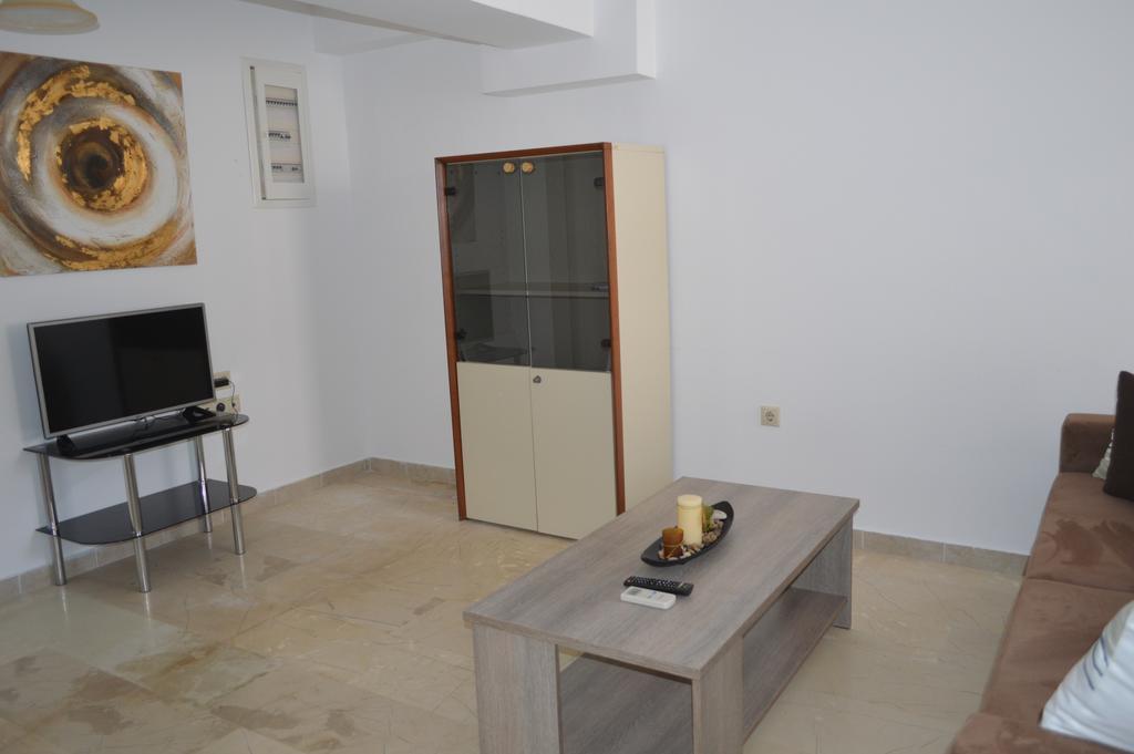Anthi City Center Apartment Rhodes City エクステリア 写真