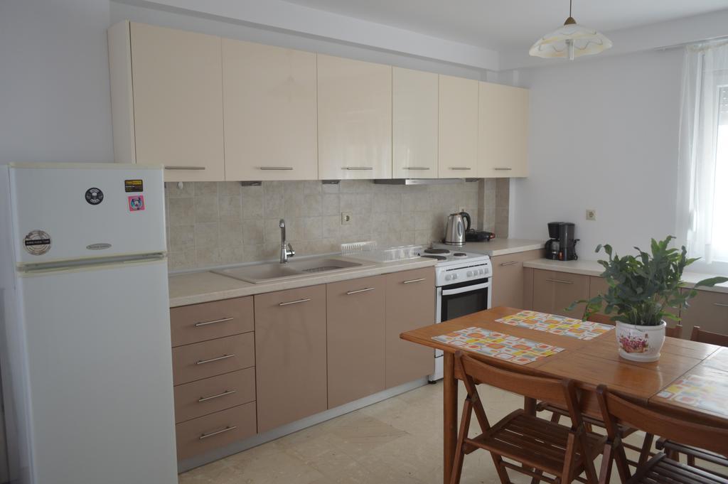 Anthi City Center Apartment Rhodes City エクステリア 写真