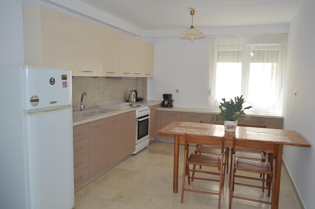 Anthi City Center Apartment Rhodes City エクステリア 写真