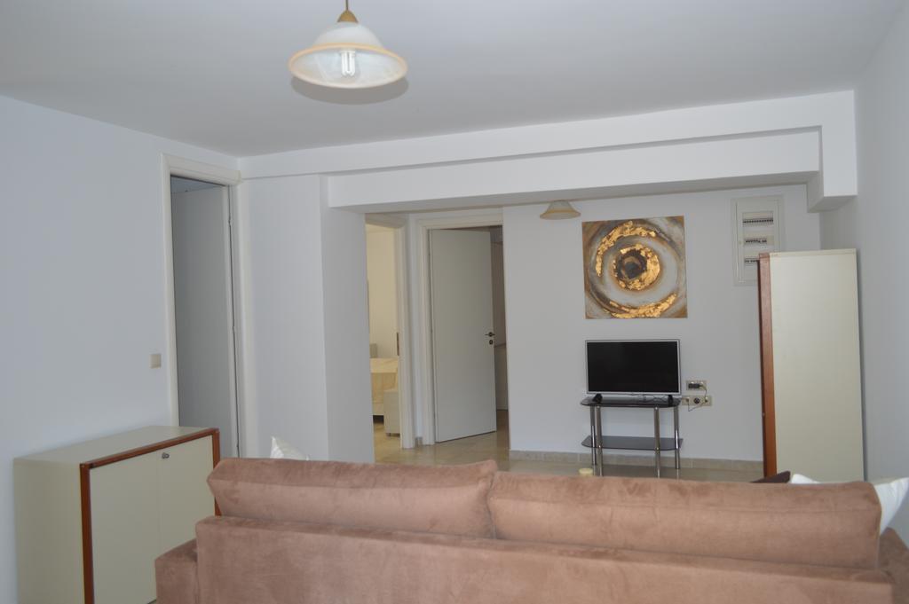 Anthi City Center Apartment Rhodes City エクステリア 写真