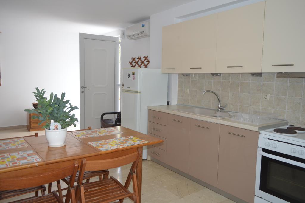 Anthi City Center Apartment Rhodes City エクステリア 写真